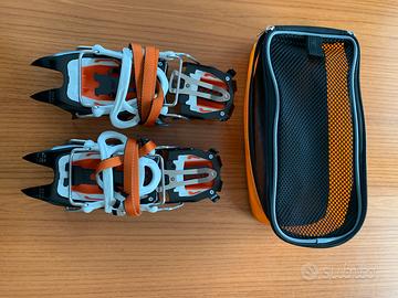 Ramponi universali Petzl Vasak