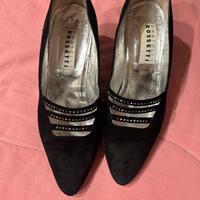 Scarpe Fratelli Rossetti donna #Vintage N. 37,5