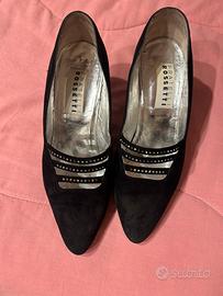 Scarpe Fratelli Rossetti donna #Vintage N. 37,5