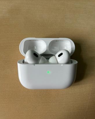 Apple Airpods pro 2