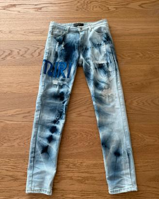 Jeans amiri