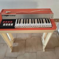 pianola Bontempi