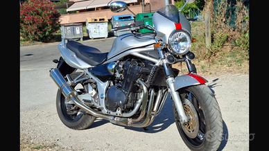 Suzuki bandit 1200