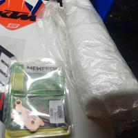 Ricambi per ktm sx 65