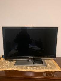 TV Samsung 32"