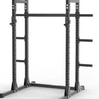 Half rack pro kingsgym