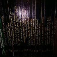 I grandi Decoratori - Fabbri - Skira - 20 volumi