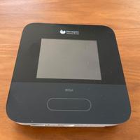 Cronotermostato modulante MiSet