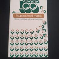 IL SUPERUOMO DI MASSA