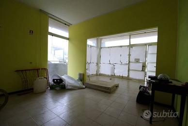 Immobile di 35 m² con 1 locale a San Giustino