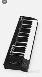 Tastiera Midi USB M-AUDIO 49 tasti