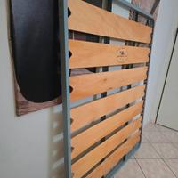 rete matrimoniale permaflex 