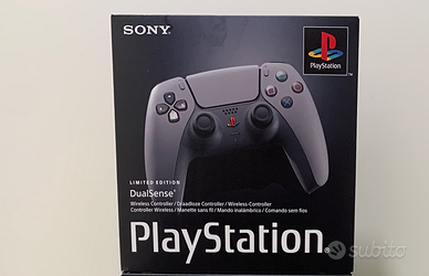 Sony controller ps5 30th anniversary playstation 5