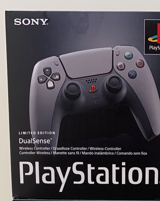 Sony controller ps5 30th anniversary playstation 5