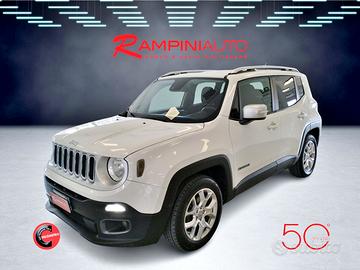 JEEP Renegade 1.6 Mjt 120 CV Limited Pronta Conseg