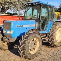 TRATTORE LANDINI 9880 4x4 90 cv