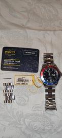 Orologio Invicta pepsi
