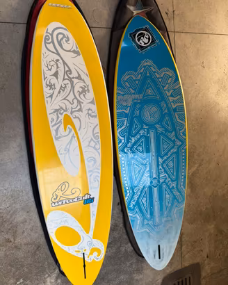 Windsurf