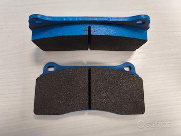 Pastiglie Freno Pagid Blue RS4-2 Brembo NUOVE