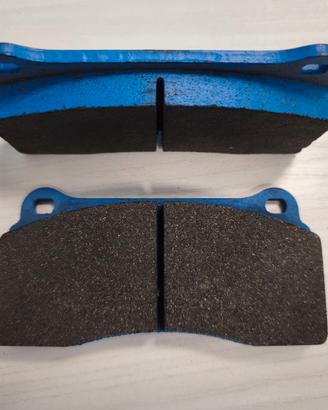 Pastiglie Freno Pagid Blue RS4-2 Brembo NUOVE