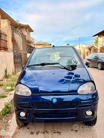 Microcar piaggio M500