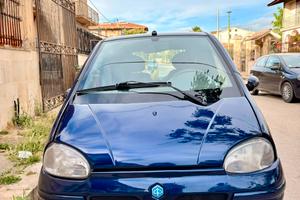Microcar piaggio M500