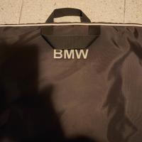 sacca porta sci originale BMW 