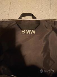sacca porta sci originale BMW 