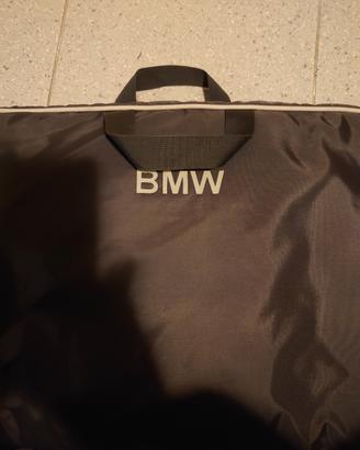 sacca porta sci originale BMW 