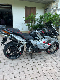 Honda VFR 800