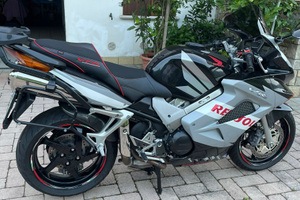 Honda VFR 800