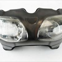 faro anteriore originale Suzuki SV 650 S 99 02