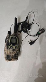 Radio Ricetrasmittente Midland G7 - Mimetic