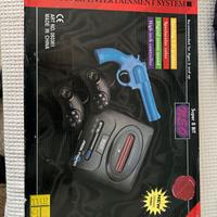 NEO MEGA+POWER 2 VIDEOGAME VINTAGE