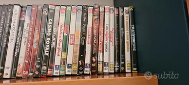 DVD VARI