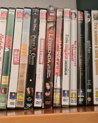 DVD VARI