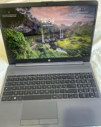 NOTEBOOK HP AMD 3020E