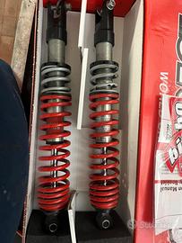 Ammortizzatori bitubo honda sh 125/150