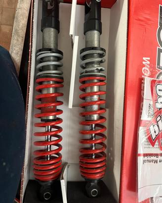 Ammortizzatori bitubo honda sh 125/150