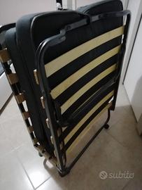 letto pieghevole 