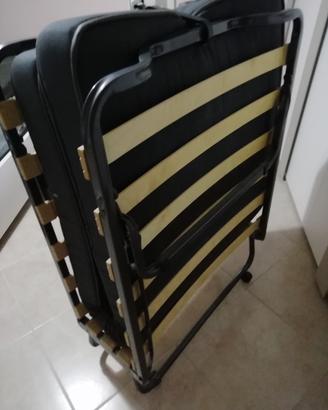 letto pieghevole 