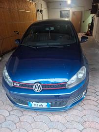 Golf 6 GTI