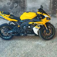 Yamaha YZF R1 - 2006