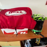 Casco BELL