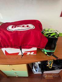 Casco BELL