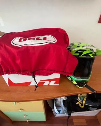 Casco BELL