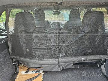 Divisorio Cani Volvo xc 40