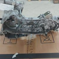 CARTER MOTORE USATO VESPA GTS SUPER SPORT