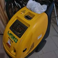 idropulitrice professionale lavor parana
