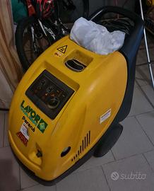 idropulitrice professionale lavor parana